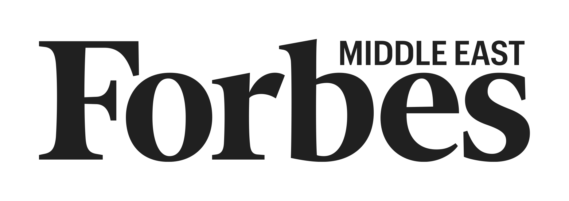 Forbes Middle East